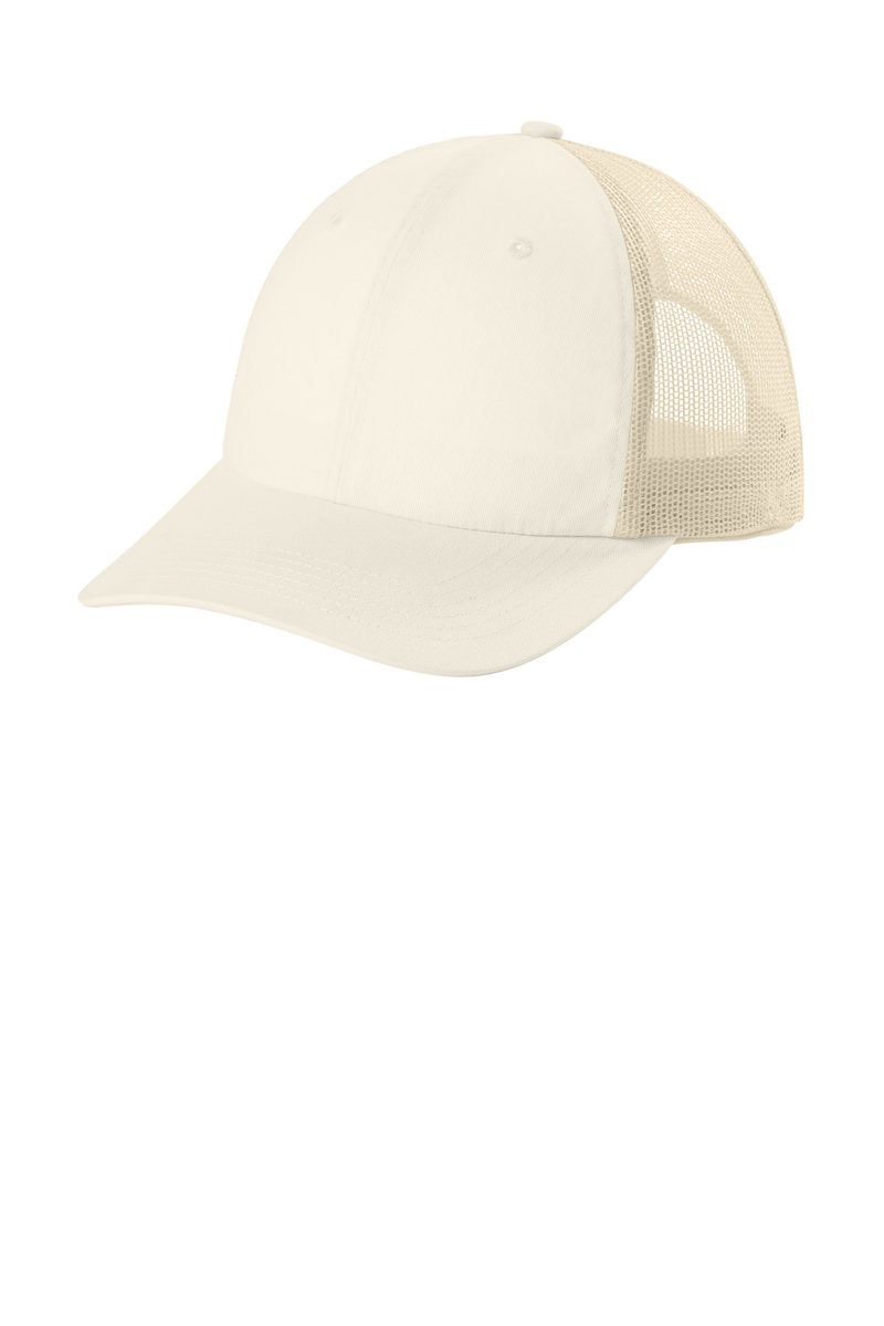 Comfort Colors CCST0 - Sunwashed Trucker Cap Comfort Colors