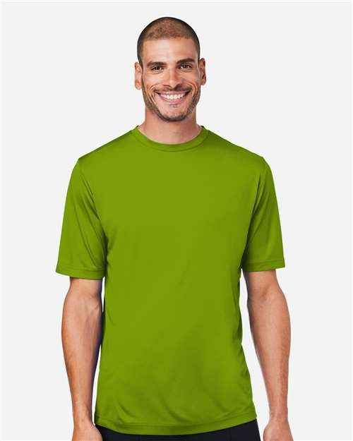 CORE365 CE10 - Unisex Capital Performance T-Shirt