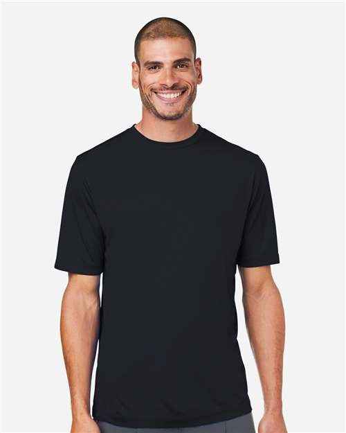 CORE365 CE10 - Unisex Capital Performance T-Shirt
