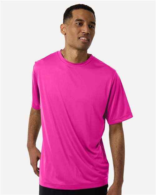 CORE365 CE10 - Unisex Capital Performance T-Shirt