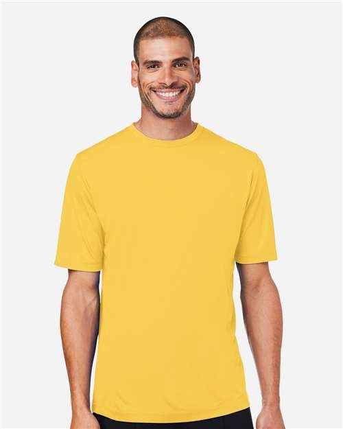CORE365 CE10 - Unisex Capital Performance T-Shirt
