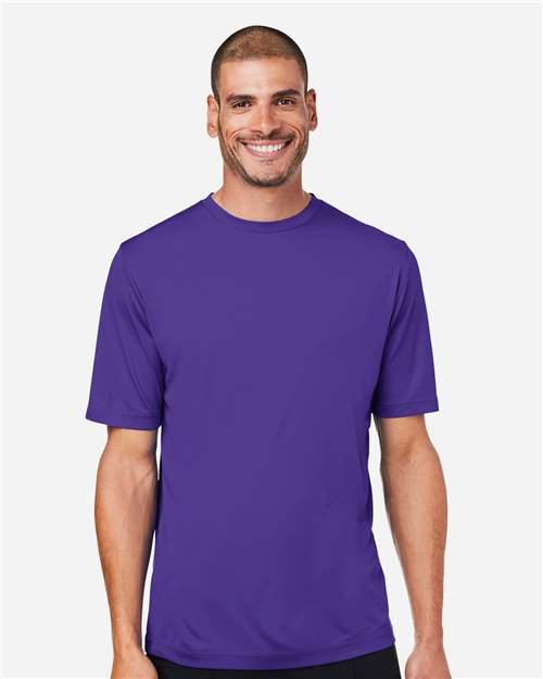 CORE365 CE10 - Unisex Capital Performance T-Shirt CORE365