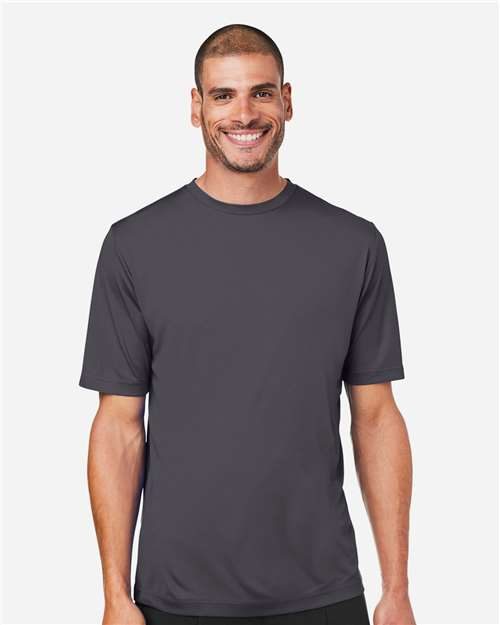 CORE365 CE10 - Unisex Capital Performance T-Shirt CORE365