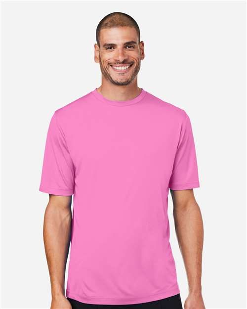 CORE365 CE10 - Unisex Capital Performance T-Shirt CORE365