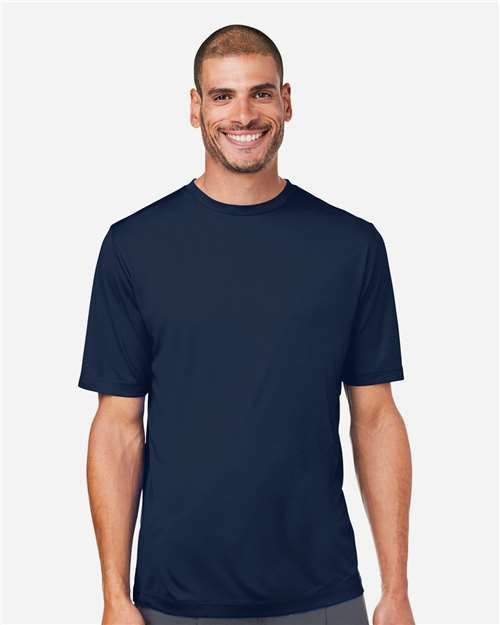 CORE365 CE10 - Unisex Capital Performance T-Shirt CORE365