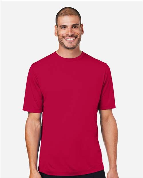 CORE365 CE10 - Unisex Capital Performance T-Shirt CORE365