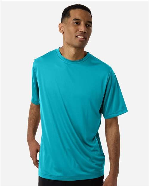 CORE365 CE10 - Unisex Capital Performance T-Shirt CORE365
