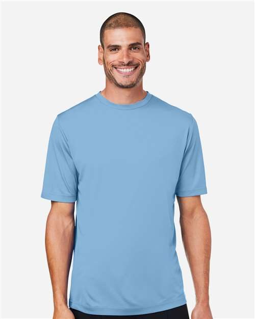 CORE365 CE10 - Unisex Capital Performance T-Shirt CORE365