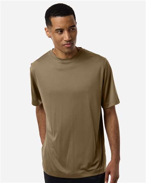 CORE365 CE10 - Unisex Capital Performance T-Shirt CORE365