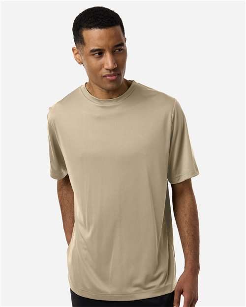 CORE365 CE10 - Unisex Capital Performance T-Shirt CORE365
