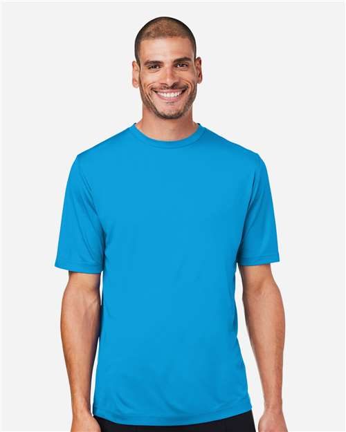 CORE365 CE10 - Unisex Capital Performance T-Shirt CORE365