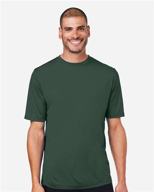 CORE365 CE10 - Unisex Capital Performance T-Shirt CORE365