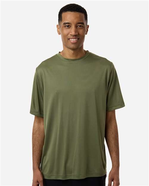 CORE365 CE10 - Unisex Capital Performance T-Shirt CORE365