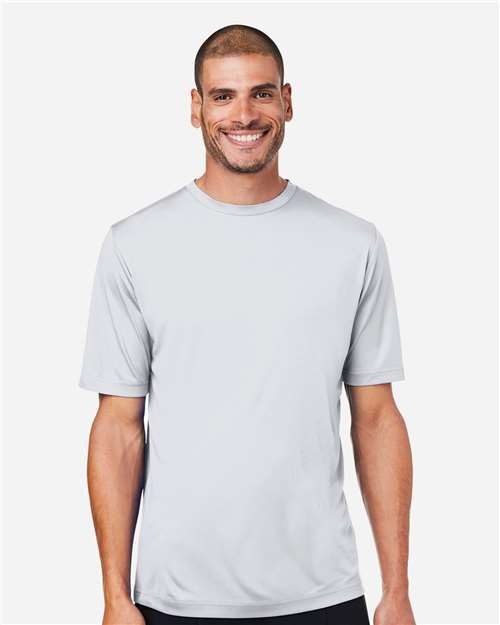 CORE365 CE10 - Unisex Capital Performance T-Shirt CORE365