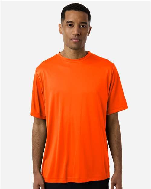 CORE365 CE10 - Unisex Capital Performance T-Shirt CORE365
