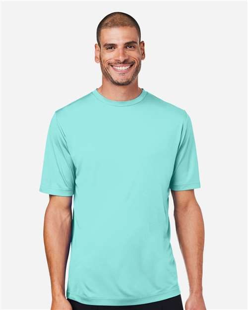 CORE365 CE10 - Unisex Capital Performance T-Shirt CORE365