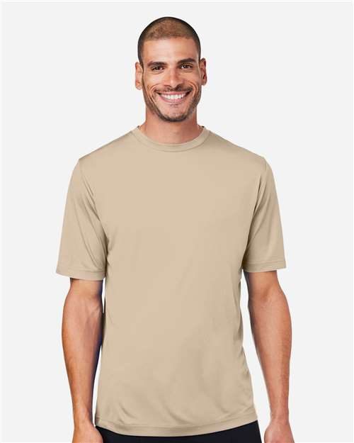 CORE365 CE10 - Unisex Capital Performance T-Shirt CORE365