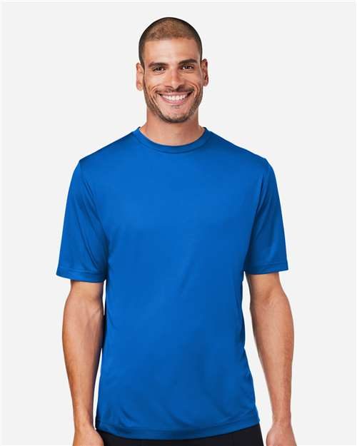 CORE365 CE10 - Unisex Capital Performance T-Shirt CORE365