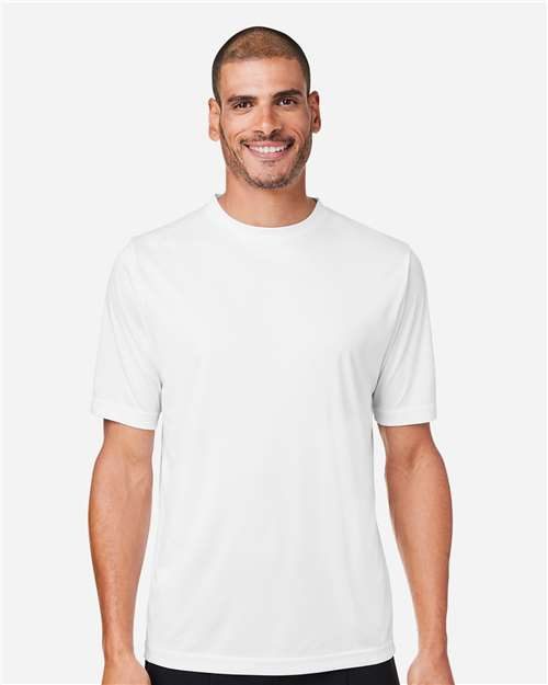 CORE365 CE10 - Unisex Capital Performance T-Shirt CORE365