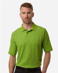 CORE365 CE106 - Men's Resolve CVC Performance Pique Polo