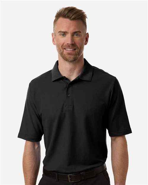 CORE365 CE106 - Men's Resolve CVC Performance Pique Polo