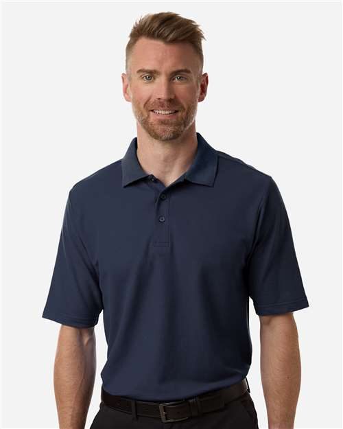 CORE365 CE106 - Men's Resolve CVC Performance Pique Polo CORE365