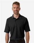 CORE365 CE106T - Men's Tall Resolve CVC Performance Pique Polo