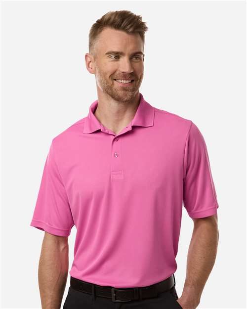 CORE365 CE108 - Men's Nova Performance Pique Polo CORE365