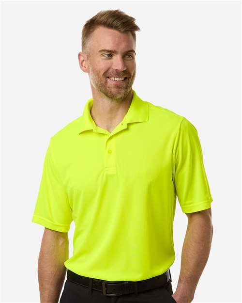 CORE365 CE108 - Men's Nova Performance Pique Polo CORE365