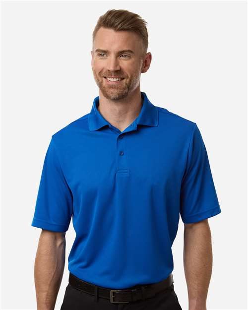 CORE365 CE108 - Men's Nova Performance Pique Polo CORE365