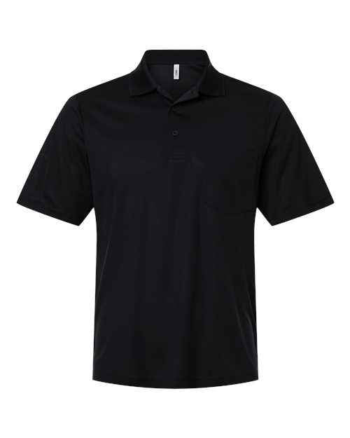 CORE365 CE108P - Men's Nova Performance Pique Pocket Polo