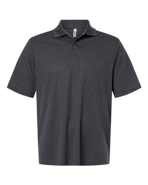CORE365 CE108P - Men's Nova Performance Pique Pocket Polo