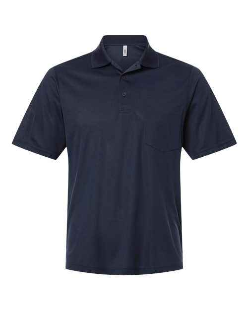 CORE365 CE108P - Men's Nova Performance Pique Pocket Polo