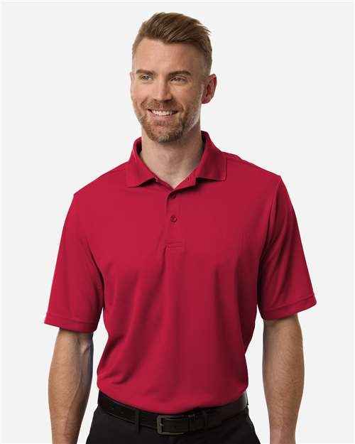 CORE365 CE108T - Men's Tall Nova Performance Pique Polo