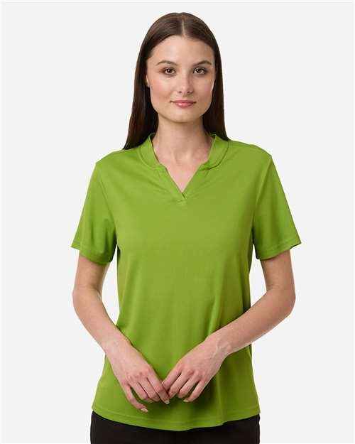 CORE365 CE108W - Women's Nova Performance Pique Polo
