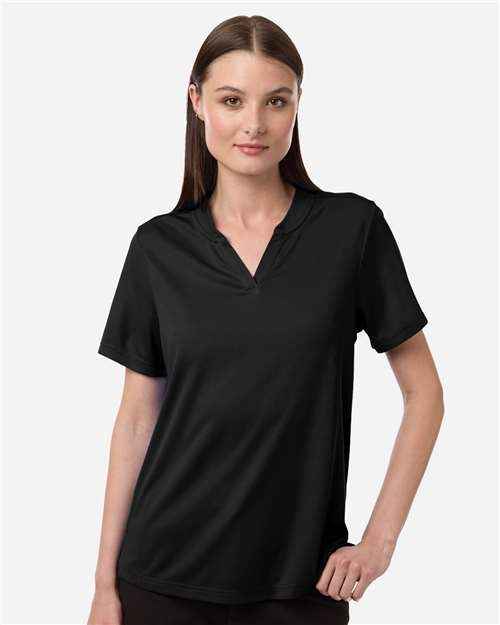 CORE365 CE108W - Women's Nova Performance Pique Polo