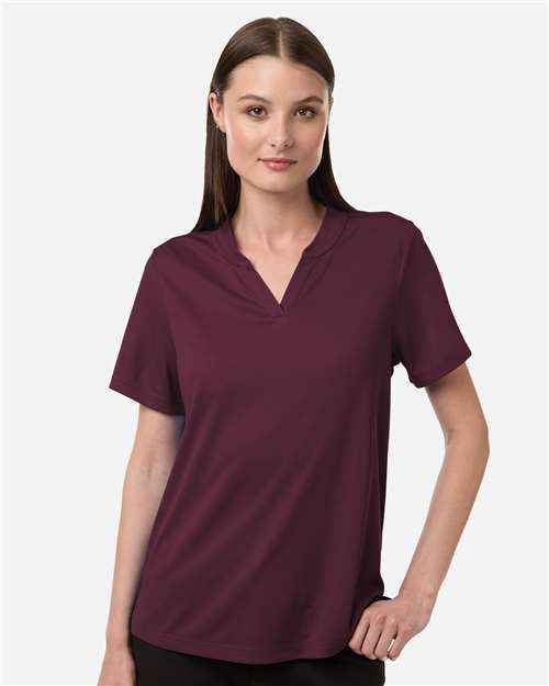 CORE365 CE108W - Women's Nova Performance Pique Polo