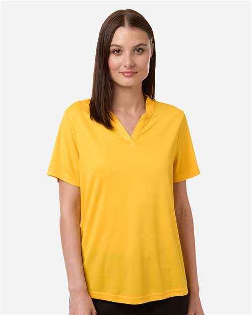CORE365 CE108W - Women's Nova Performance Pique Polo