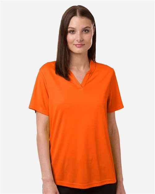 CORE365 CE108W - Women's Nova Performance Pique Polo