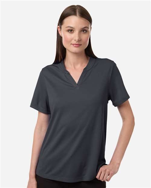 CORE365 CE108W - Women's Nova Performance Pique Polo CORE365