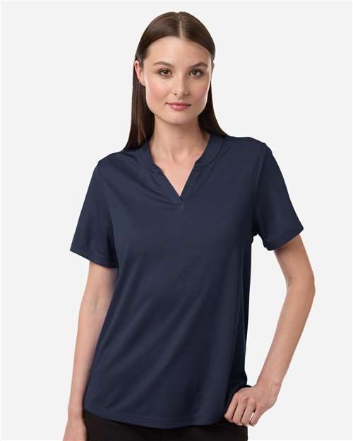 CORE365 CE108W - Women's Nova Performance Pique Polo CORE365