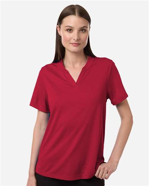 CORE365 CE108W - Women's Nova Performance Pique Polo CORE365