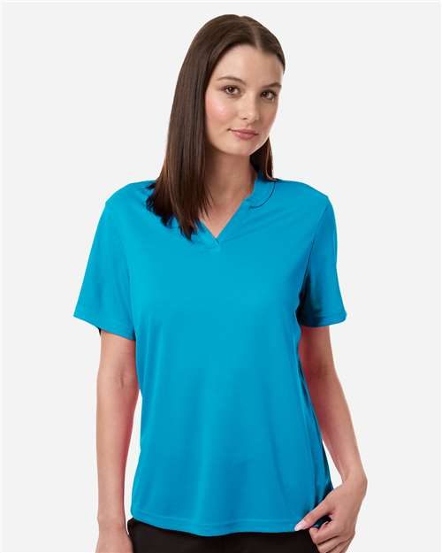 CORE365 CE108W - Women's Nova Performance Pique Polo CORE365