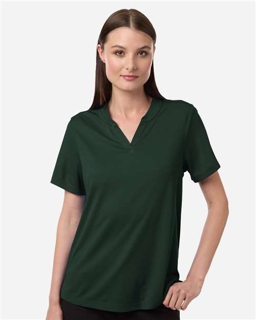 CORE365 CE108W - Women's Nova Performance Pique Polo CORE365