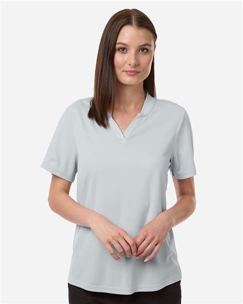 CORE365 CE108W - Women's Nova Performance Pique Polo CORE365