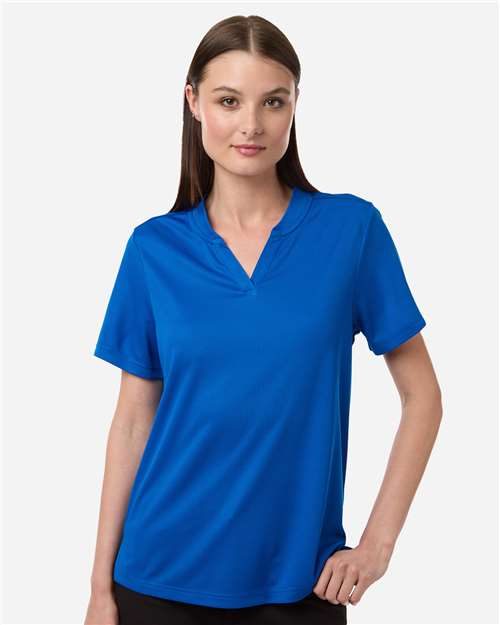 CORE365 CE108W - Women's Nova Performance Pique Polo CORE365