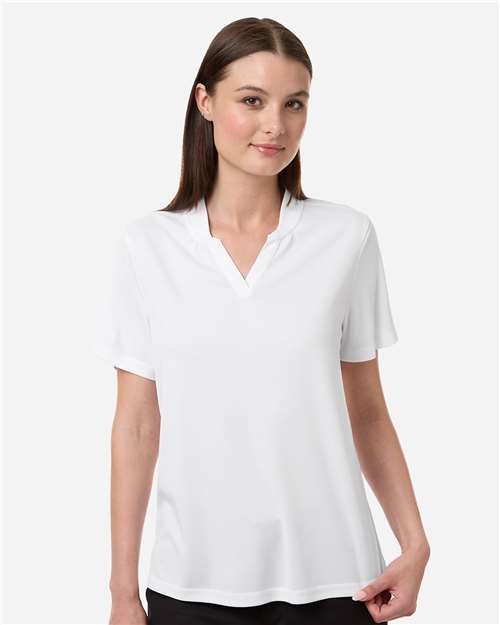 CORE365 CE108W - Women's Nova Performance Pique Polo CORE365