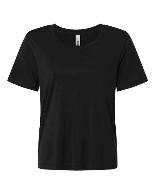 CORE365 CE10W - Women's Capital Performance T-Shirt