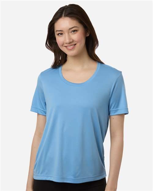 CORE365 CE10W - Women's Capital Performance T-Shirt CORE365