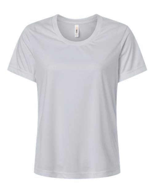 CORE365 CE10W - Women's Capital Performance T-Shirt CORE365
